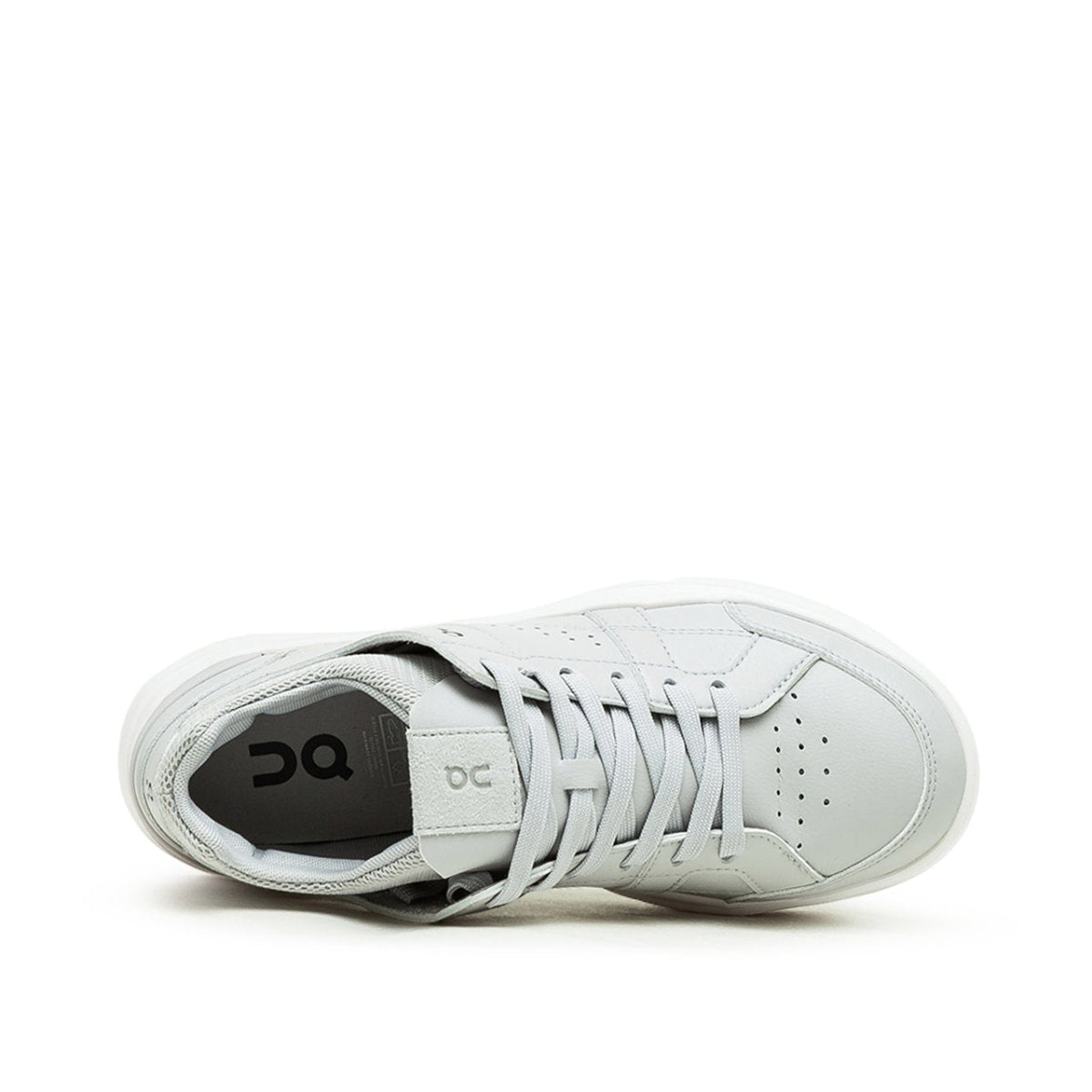 On WMNS The Roger Clubhouse (Grau / Weiß)  - Allike Store