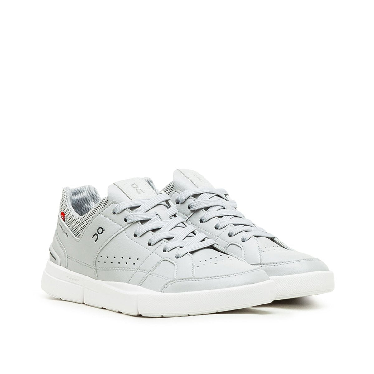 On WMNS The Roger Clubhouse (Grau / Weiß)  - Allike Store