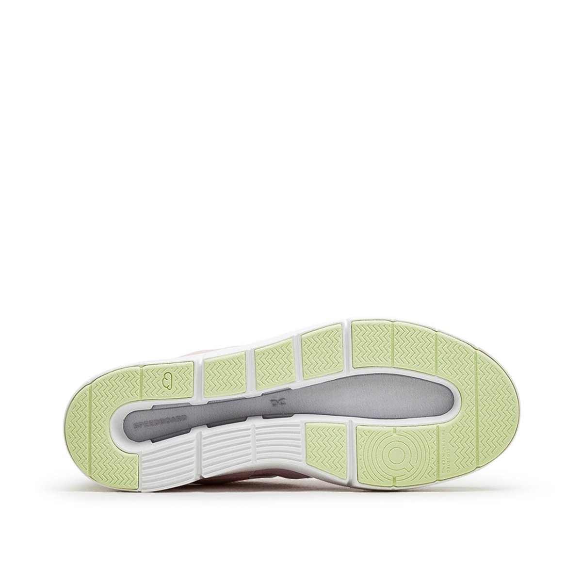 On WMNS The Roger Clubhouse Opal (Weiß / Multi)  - Allike Store