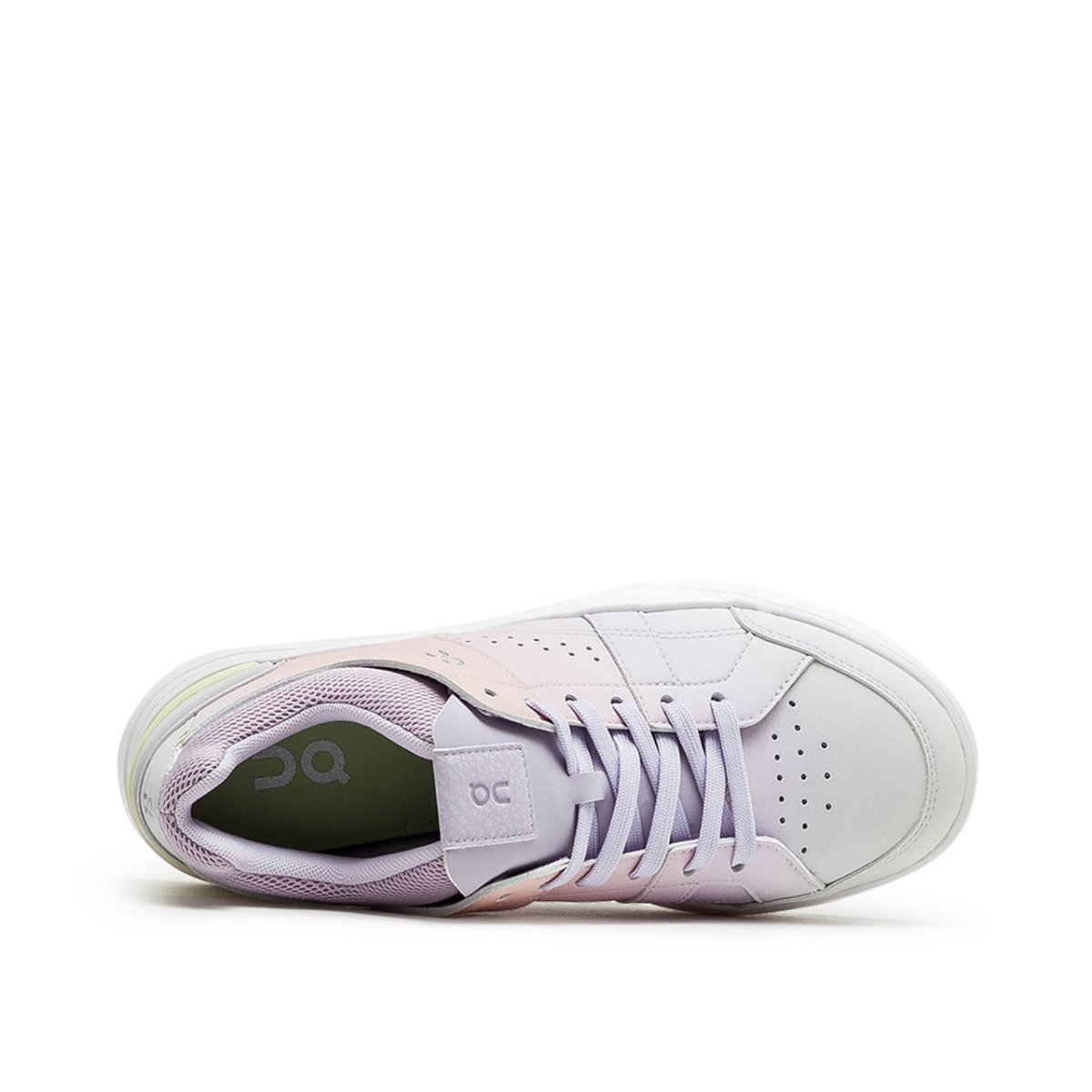 On WMNS The Roger Clubhouse Opal (Weiß / Multi)  - Allike Store