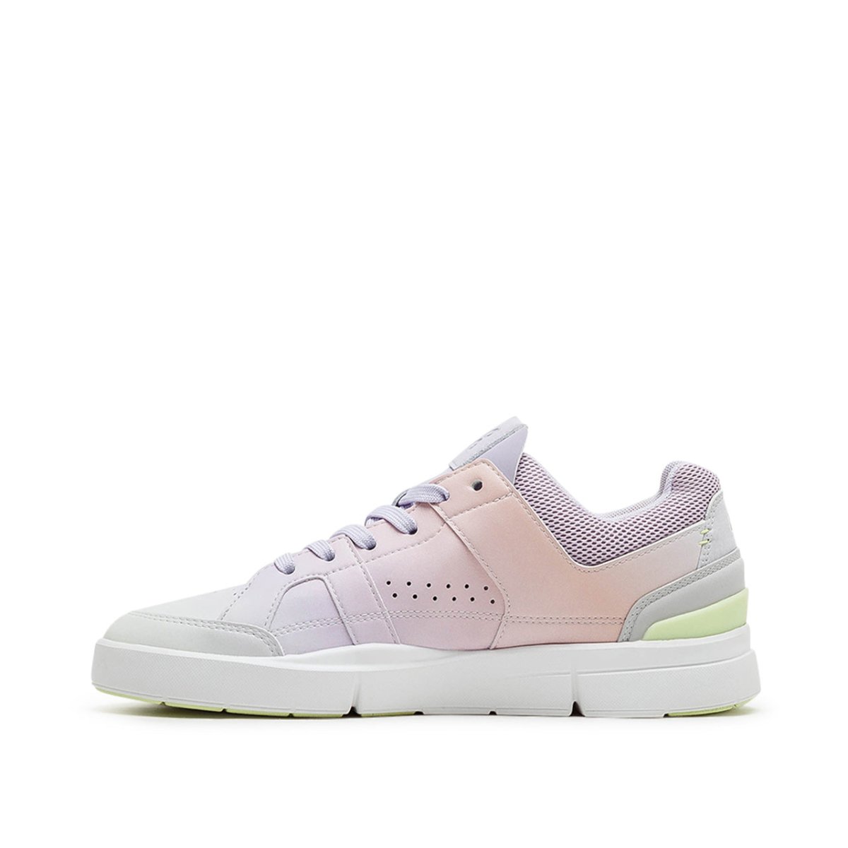 On WMNS The Roger Clubhouse Opal (Weiß / Multi)  - Allike Store