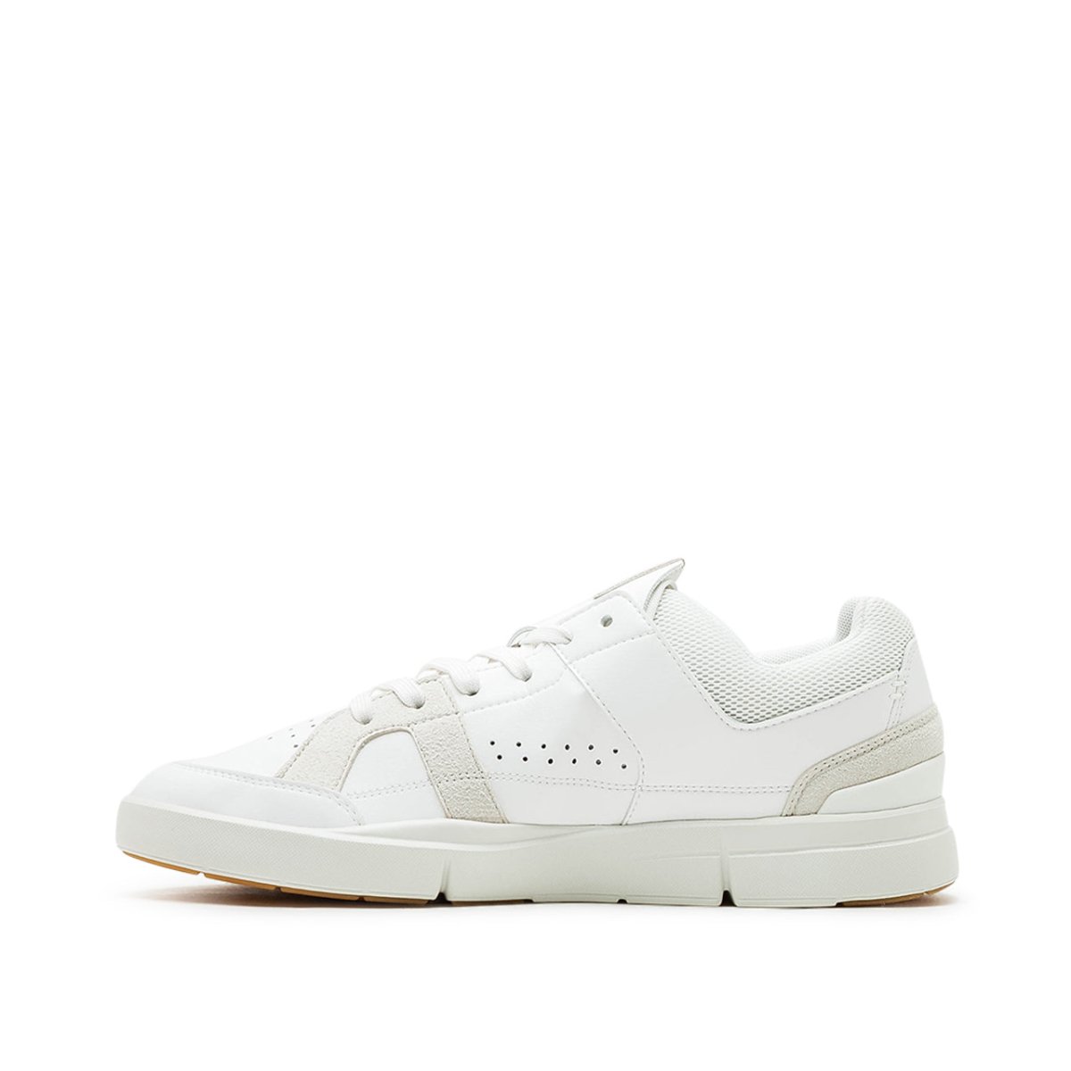 On WMNS The Roger Clubhouse (Weiß)  - Allike Store