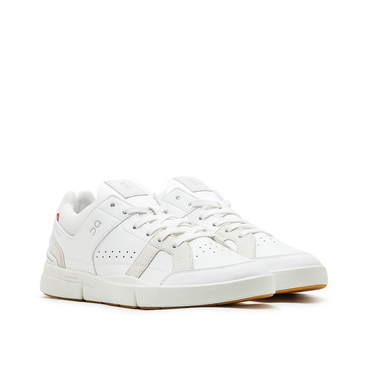 On WMNS The Roger Clubhouse (Weiß)  - Allike Store
