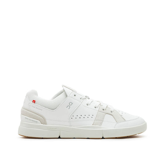 On WMNS The Roger Clubhouse (Weiß)  - Allike Store