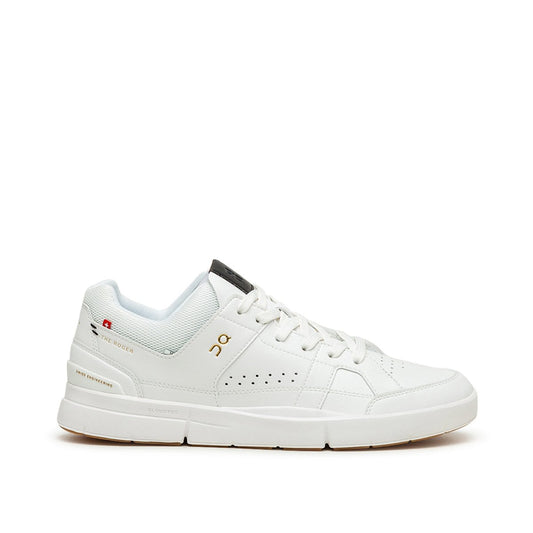 On WMNS The Roger Clubhouse (Weiß)  - Allike Store
