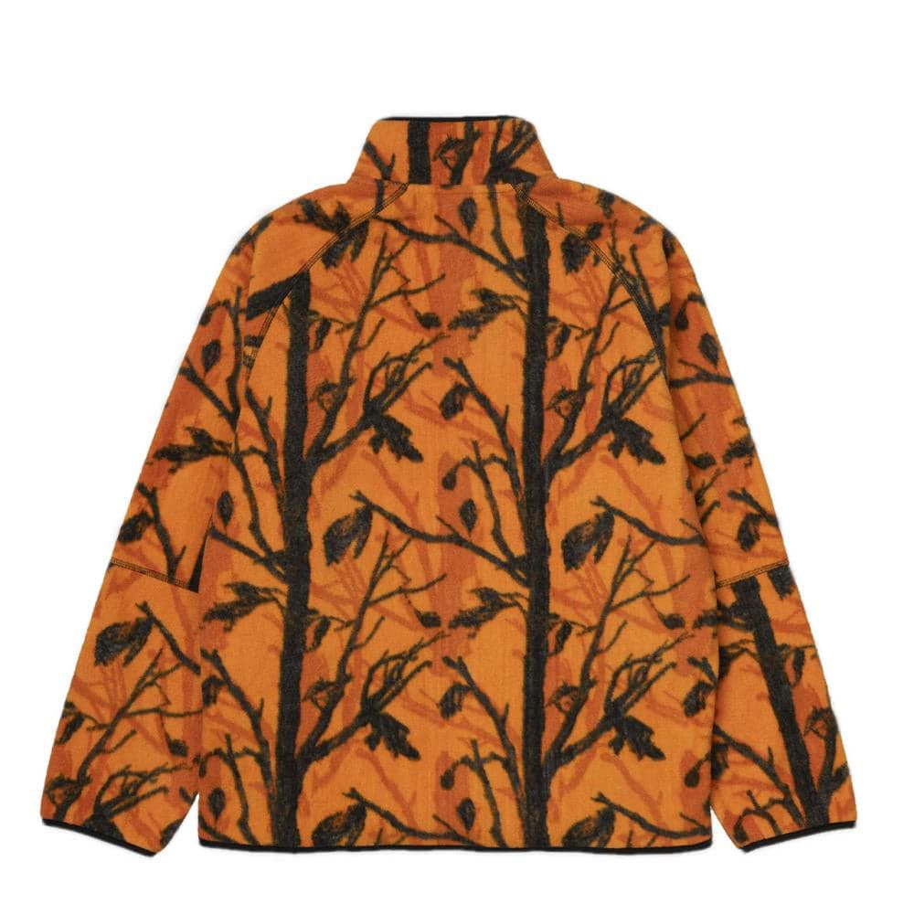 Carhartt WIP Beaufort Jacket (Orange / Schwarz)  - Allike Store