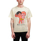 P.A.M. More Fun With Friends SS Tee (Gelb)  - Allike Store
