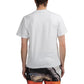 P.A.M. Screen Time SS Tee (Weiß)  - Allike Store