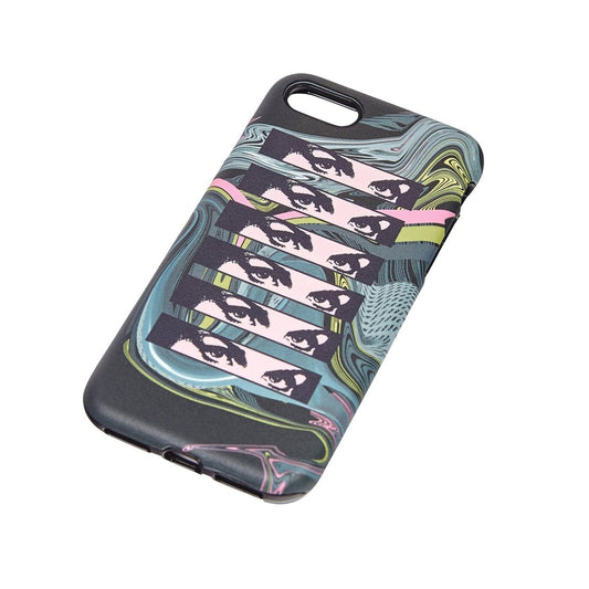 P.A.M. Transmissions Phone Case (Multi)  - Allike Store