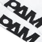 P.A.M. X-Perience Sport Socks (Schwarz / Weiß)  - Allike Store
