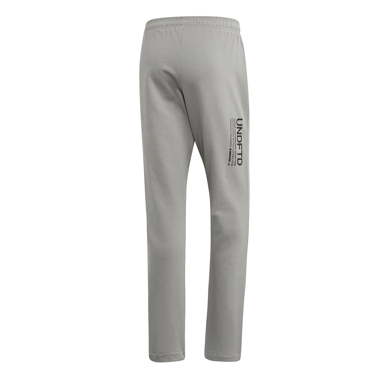 adidas x UNDFTD Tech Sweat Pant (Grau)  - Allike Store