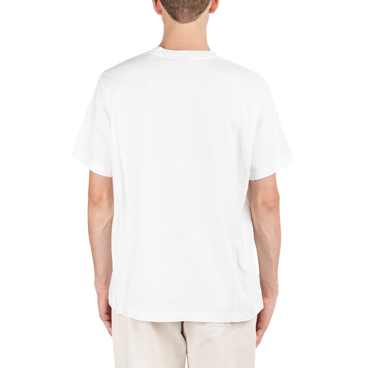 Parra Bad Habits T-Shirt (Weiß)  - Allike Store
