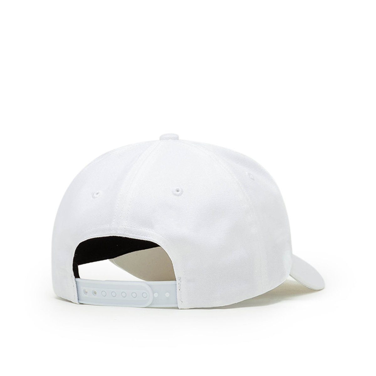 Parra Birdface Font 6-Panel Hat (Weiß)  - Allike Store