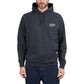 Parra Lightning Logo Hooded Sweatshirt (Navy)  - Allike Store
