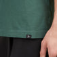 Parra Lightning Logo T-Shirt (Grün)  - Allike Store