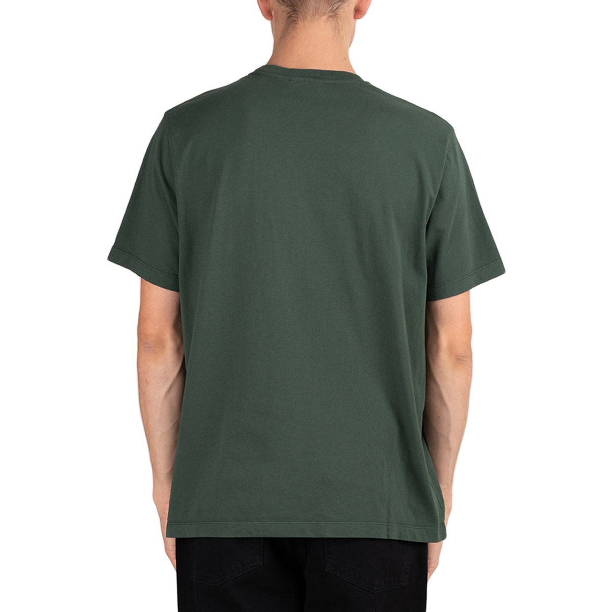 Parra Logo T-Shirt (Grün)  - Allike Store