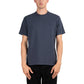 Parra Logo T-Shirt (Navy)  - Allike Store