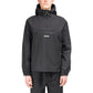 Parra No Water Windbreaker (Schwarz)  - Allike Store