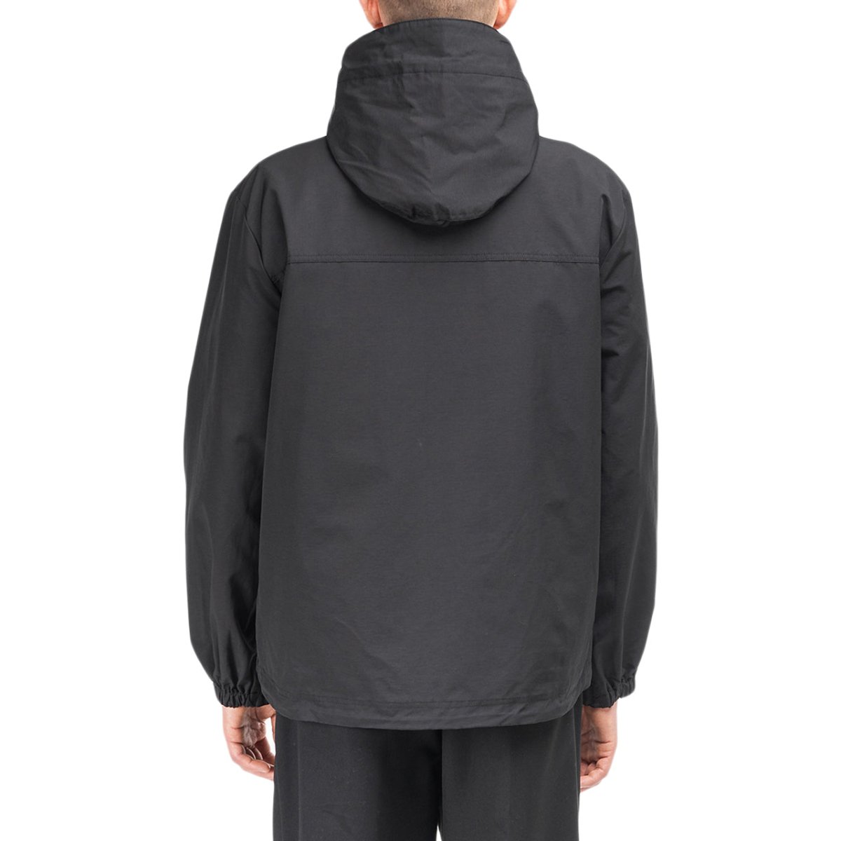 Parra No Water Windbreaker (Schwarz)  - Allike Store