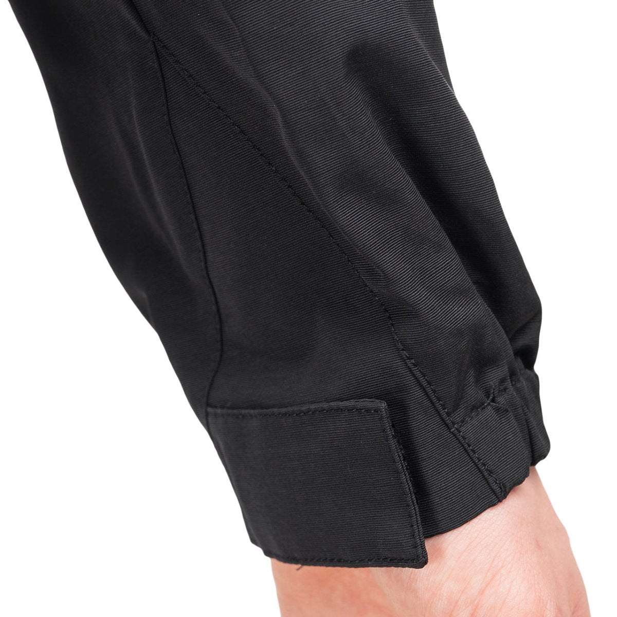 Parra No Water Windbreaker (Schwarz)  - Allike Store
