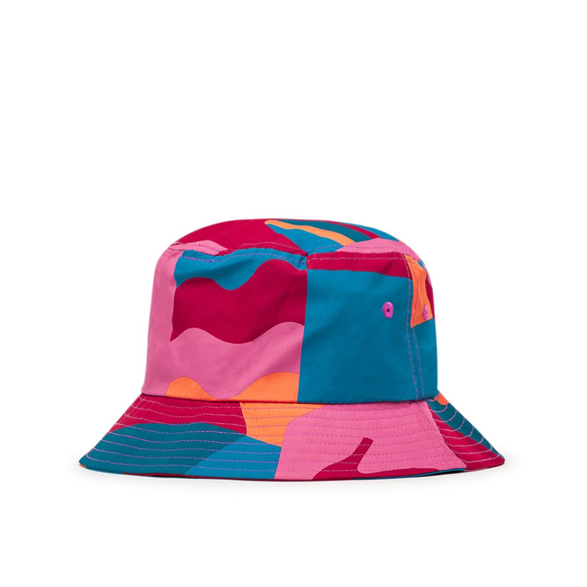 Parra Sitting Pear Bucket Hat (Multi)  - Allike Store