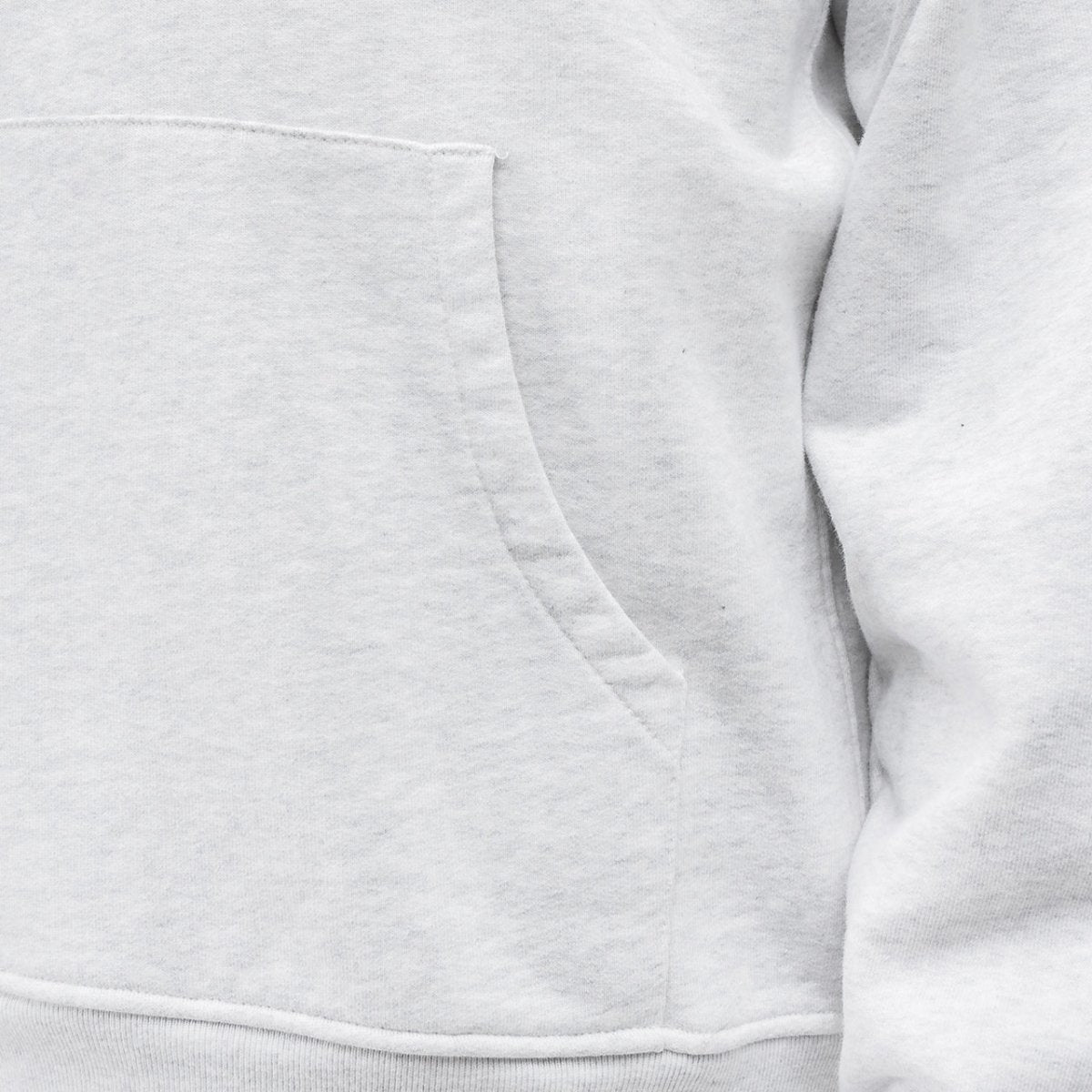 Parra Staring Hoodie (Grau)  - Allike Store