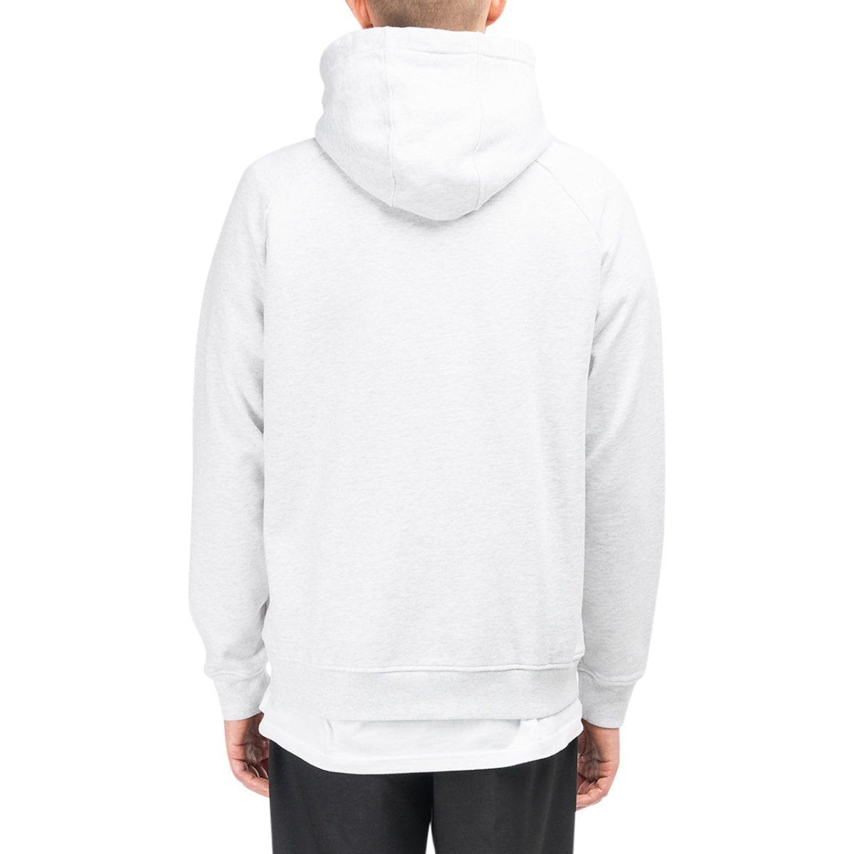 Parra Staring Hoodie (Grau)  - Allike Store