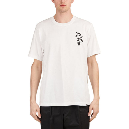 Parra Thorny T-Shirt (Weiss)  - Allike Store