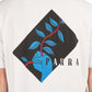 Parra Thorny T-Shirt (Weiss)  - Allike Store