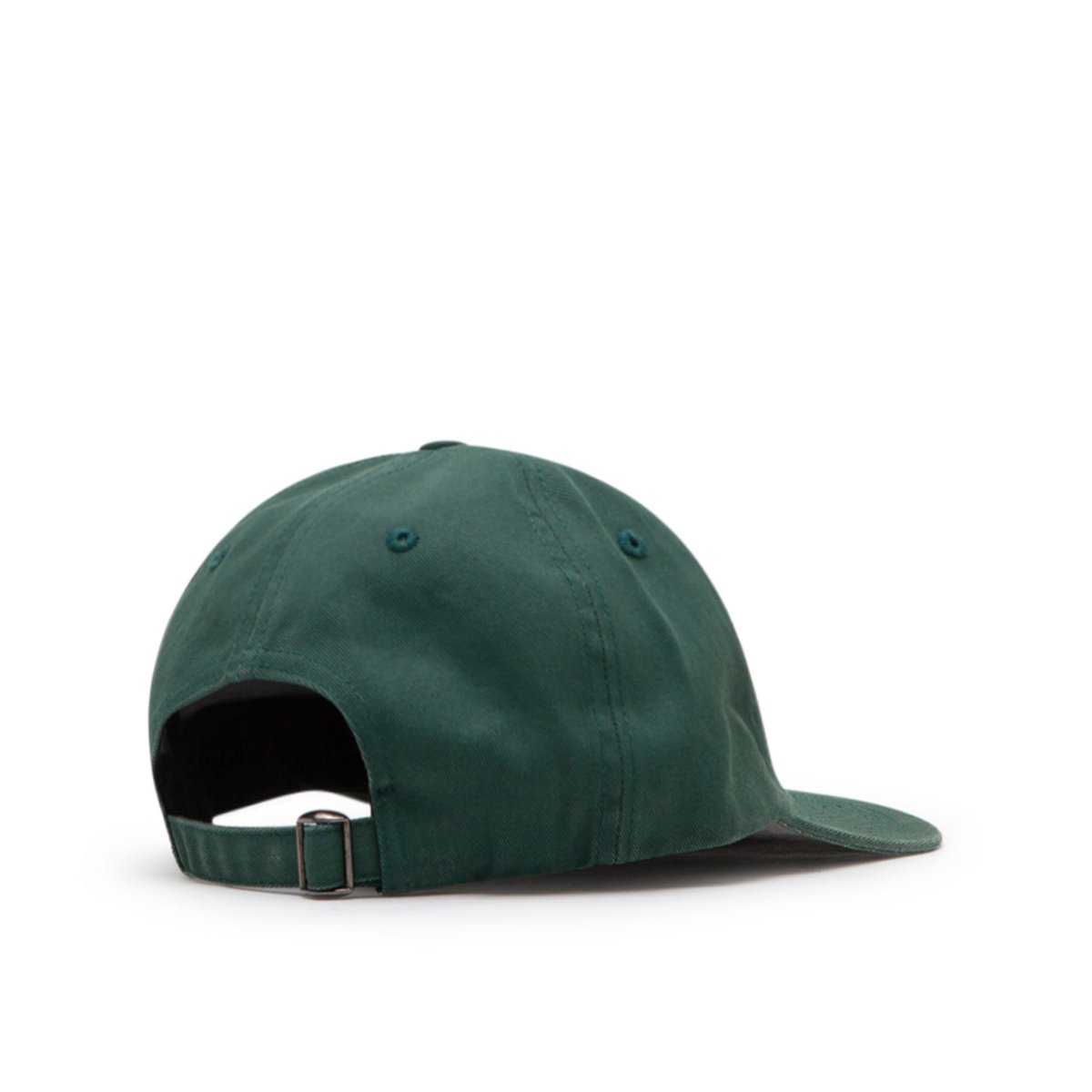 Parra Weird Logo 6 Panel Hat (Grün)  - Allike Store