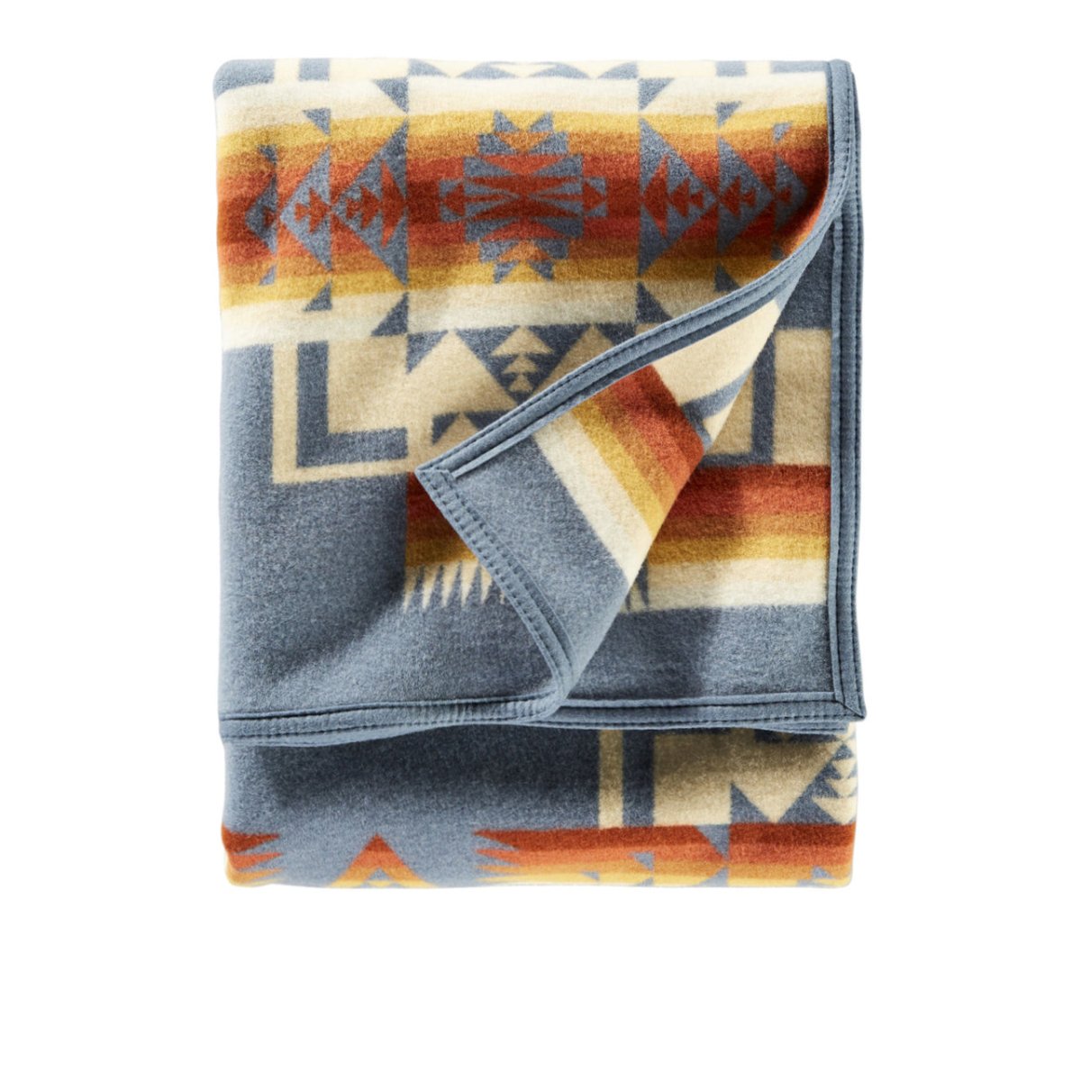 Pendleton Chief Joseph Jacquard Robe (Multi) ZD411-53803 - Allike Store