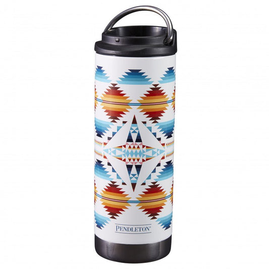 Pendleton Falcon Cove Sunset Tumbler (Multi)  - Allike Store