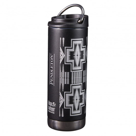 Pendleton Harding Thermal Tumbler (Schwarz)  - Allike Store