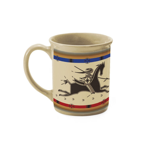 Pendleton Legendary Coffee Mug (Beige)  - Allike Store