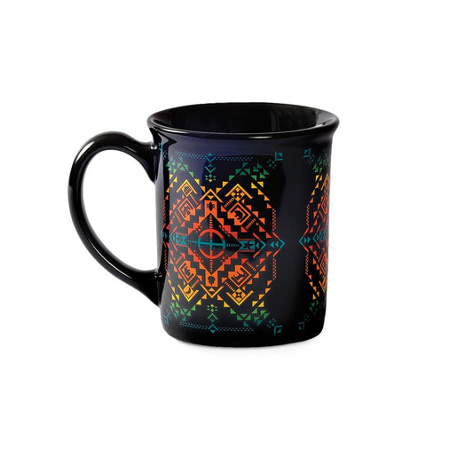 Pendleton Legendary Coffee Mug (Schwarz)  - Allike Store