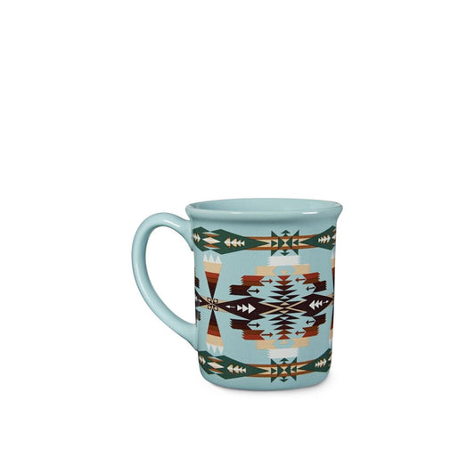 Pendleton Legendary Coffee Mug (Tucson Aqua)  - Cheap Sneakersbe Jordan Outlet