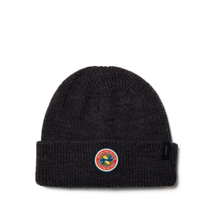 Pendleton National Park Beanie (Anthrazit)  - Allike Store