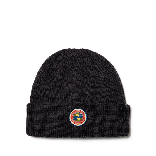 Pendleton National Park Beanie (Anthrazit)  - Allike Store