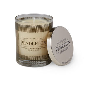 Pendleton Signature Candle Moss (Summer Grove)  - Allike Store