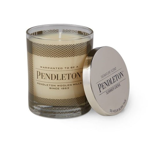 Pendleton Signature Candle Moss (Summer Grove)  - Allike Store