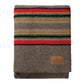 Pendleton Yakima Twin Camp Blanket (Multi)  - Allike Store