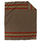 Pendleton Yakima Twin Camp Blanket (Multi)  - Allike Store