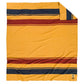 Pendleton Yellowstone National Park Blanket (Gold)  - Allike Store