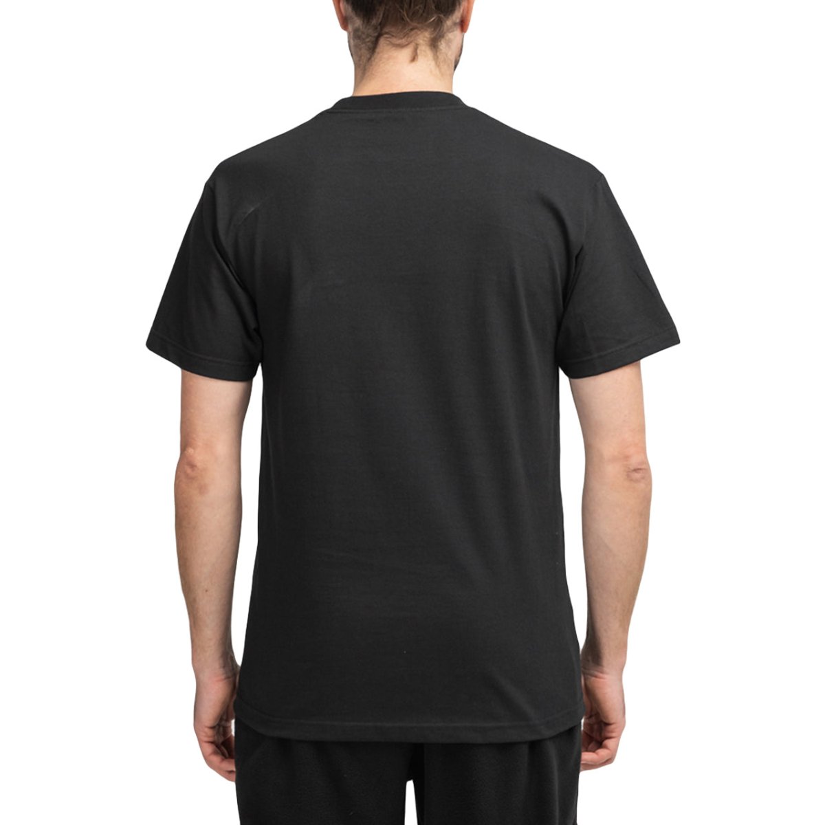 Pleasures 3rd Eye T-Shirt (Schwarz)  - Allike Store