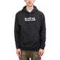 Pleasures ACAB Hoodie (Schwarz)  - Allike Store