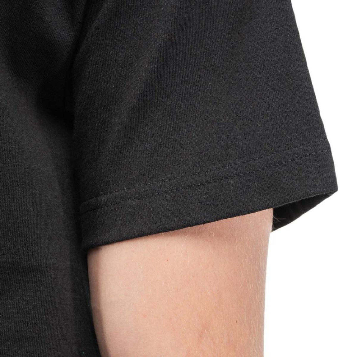 Pleasures ACAB T-Shirt (Schwarz)  - Allike Store