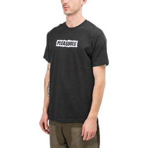 Pleasures ACAB T-Shirt (Schwarz)  - Allike Store
