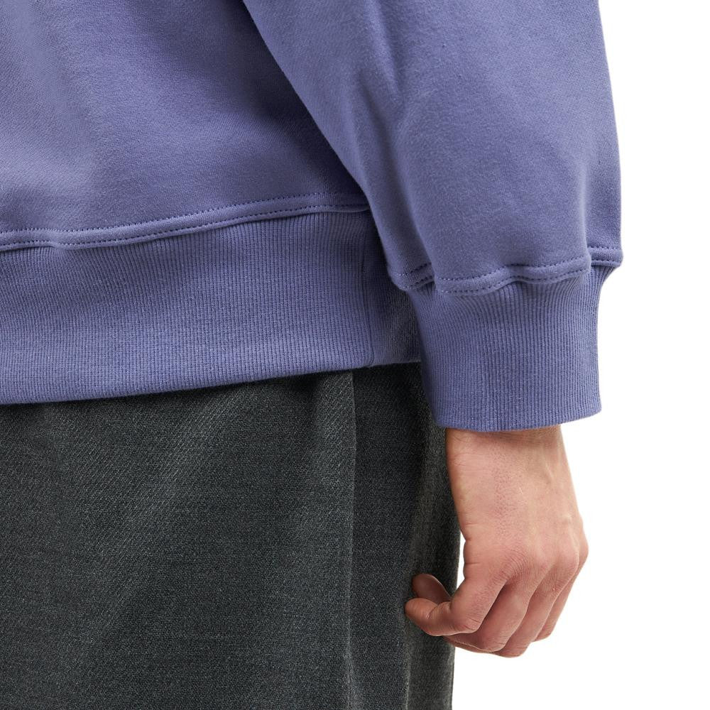 Pleasures Angel Hoodie (Lila)  - Allike Store
