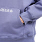 Pleasures Angel Hoodie (Lila)  - Allike Store