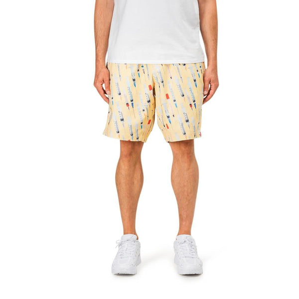 haag essence シリーズ【haag】pillow shorts 全2色 Nylon Tusser Easy Shorts by Nanga | ACME FINE GOODS